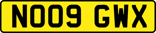 NO09GWX