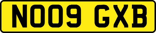 NO09GXB