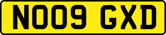 NO09GXD