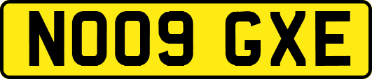 NO09GXE
