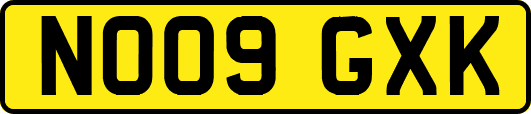 NO09GXK