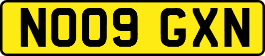 NO09GXN