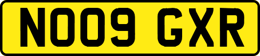 NO09GXR
