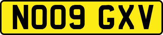 NO09GXV