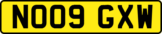 NO09GXW