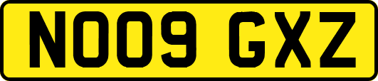 NO09GXZ