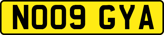 NO09GYA