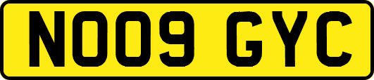 NO09GYC
