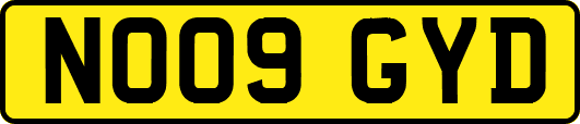 NO09GYD