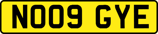 NO09GYE