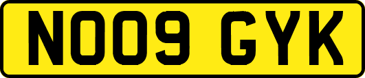 NO09GYK