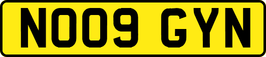 NO09GYN