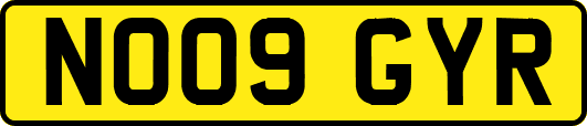 NO09GYR