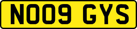 NO09GYS