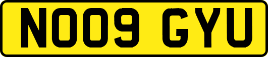 NO09GYU
