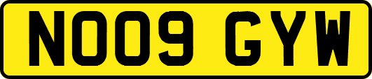 NO09GYW