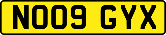 NO09GYX