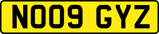 NO09GYZ