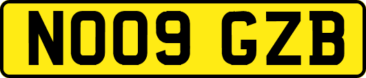 NO09GZB