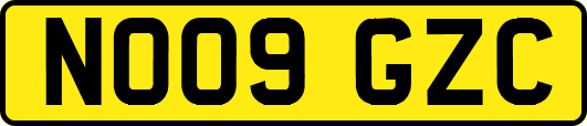 NO09GZC