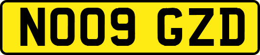 NO09GZD