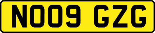 NO09GZG