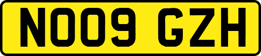 NO09GZH