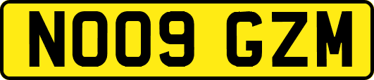 NO09GZM