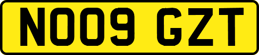 NO09GZT