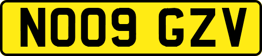 NO09GZV