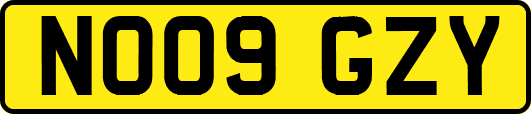 NO09GZY