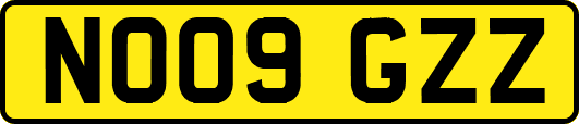 NO09GZZ