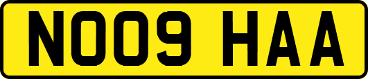 NO09HAA