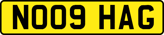 NO09HAG