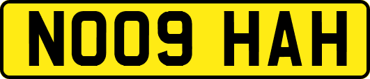 NO09HAH