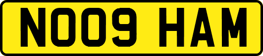 NO09HAM