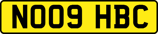 NO09HBC