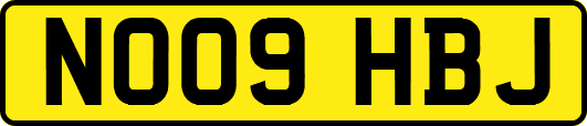 NO09HBJ