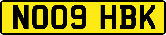 NO09HBK