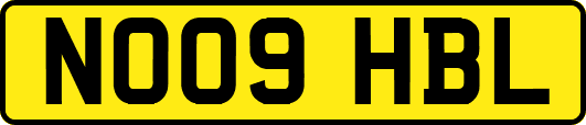 NO09HBL