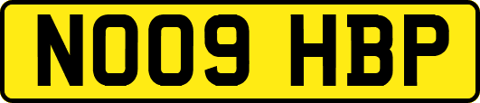 NO09HBP