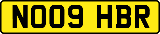 NO09HBR