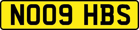 NO09HBS