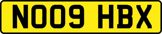 NO09HBX