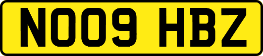 NO09HBZ