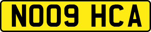NO09HCA