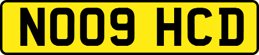 NO09HCD
