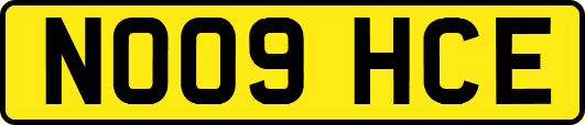 NO09HCE