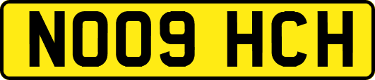 NO09HCH
