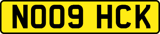 NO09HCK